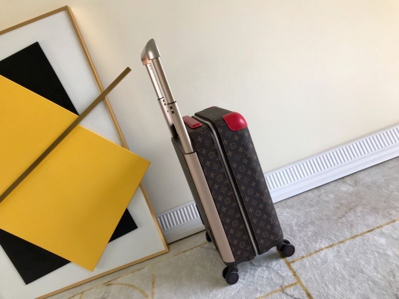 LV Suitcase